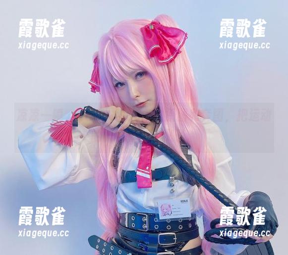 凉凉一瞬，Sayo Momo的原图和套图，把运动的概念重新定义了。